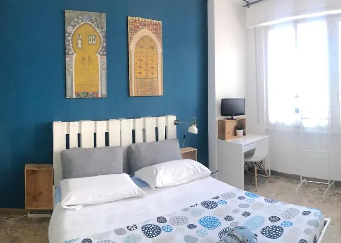 Florence Station Guesthouse