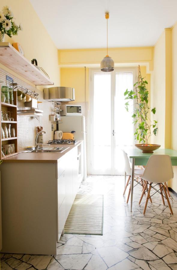Apartment Station Florence