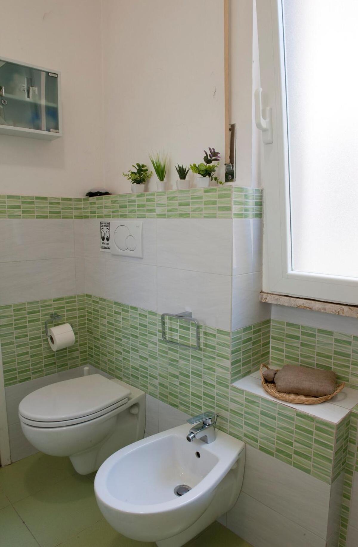 Station Apartment Florenz